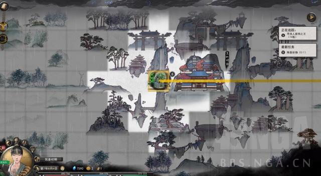 神魔沸血战超凡修仙网页游戏《凡人战八荒》试玩 神魔沸血战超凡修仙网页游戏《凡人战八荒》试玩