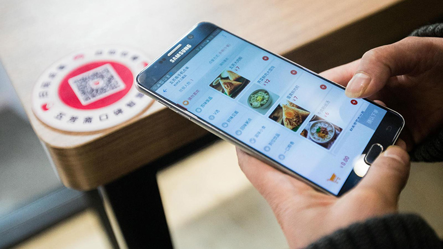 微信业务自助下单_微信自助下单是什么意思